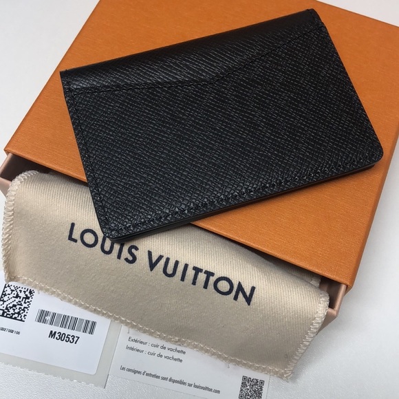 🎉HP🎉Louis Vuitton Wallet pocket organizer - Picture 1 of 8